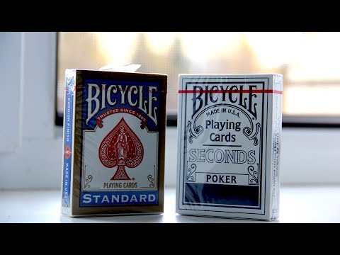 СТОИТ ЛИ ПЕРЕПЛАЧИВАТЬ? BICYCLE STANDARD VS BICYCLE SECONDS