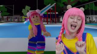 My Name Is Chicky.la La Roblox Brookhaven