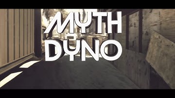 Introducing Myth Dyno! by Myth Calum (Ghosts)