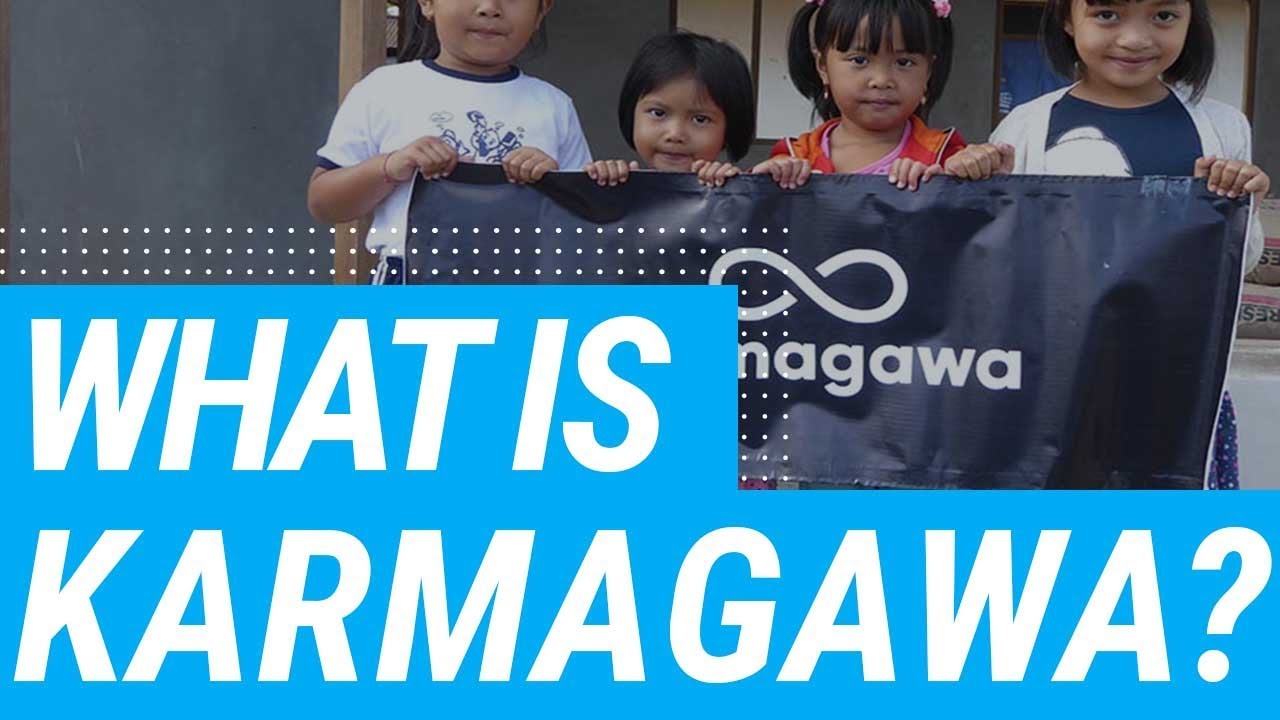 What is Karmagawa? - YouTube