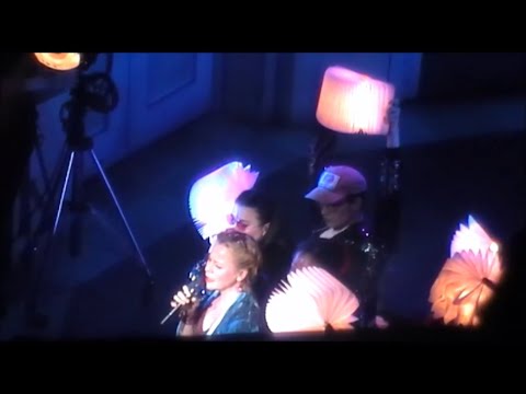 Shine A Light Rebecca Booth Heathers 