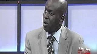 Tabaski 2012: Sheep Shortage in Dakar - 8 PM French News - October 15, 2012