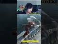 Newcastle Rez through wall Season 13 Apex Legends