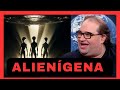 SERJÃO DEBATE SOBRE VIDAS ALIENÍGENA!