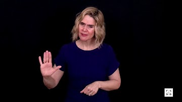 Coronavirus Update—ASL: FSDB Kicks Off Distance Learning (April 2, 2020)