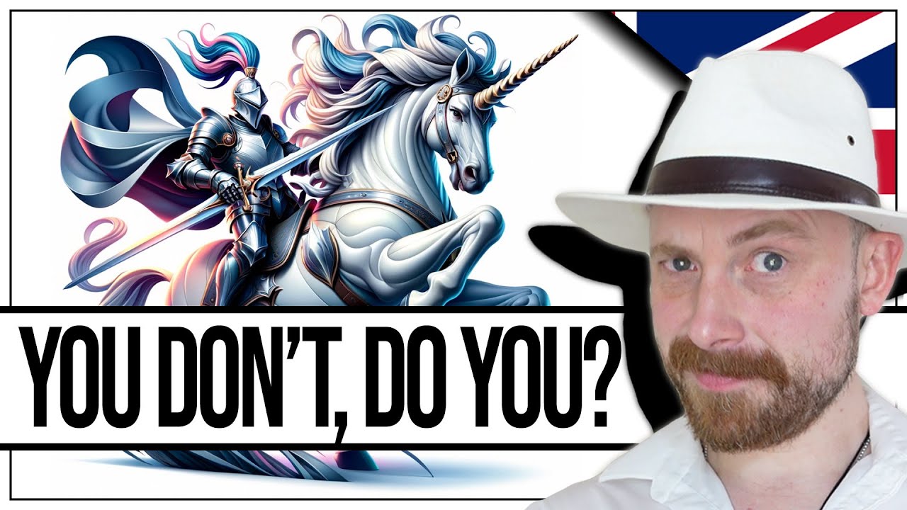 Advanced Auxiliary Mastery - Learn English