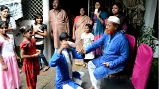Eid 2012 ANONDOKUTIR 1