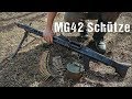Wehrmacht MG 42-Schütze [Übersicht]