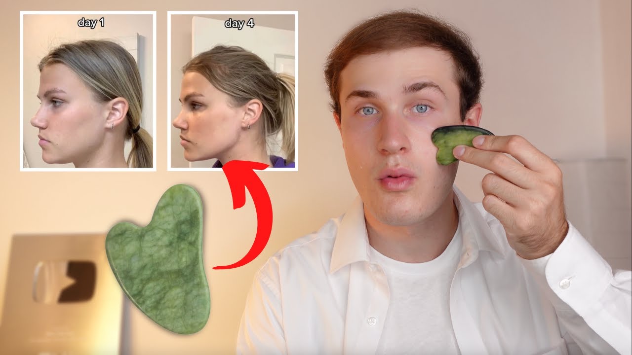 Testing The Most Viral TikTok Skincare Tools! *Worth It?*