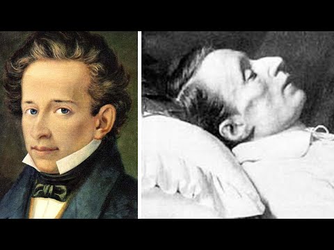 La controversa Morte di Giacomo Leopardi