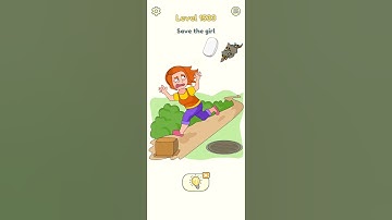 Dop 2 | Level 1533 | Save the girl | Delete one part | ‎@Dop2Gaming1122 | #Dop2 #gaming1122