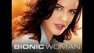 Bionic Woman - Featurette (2007)