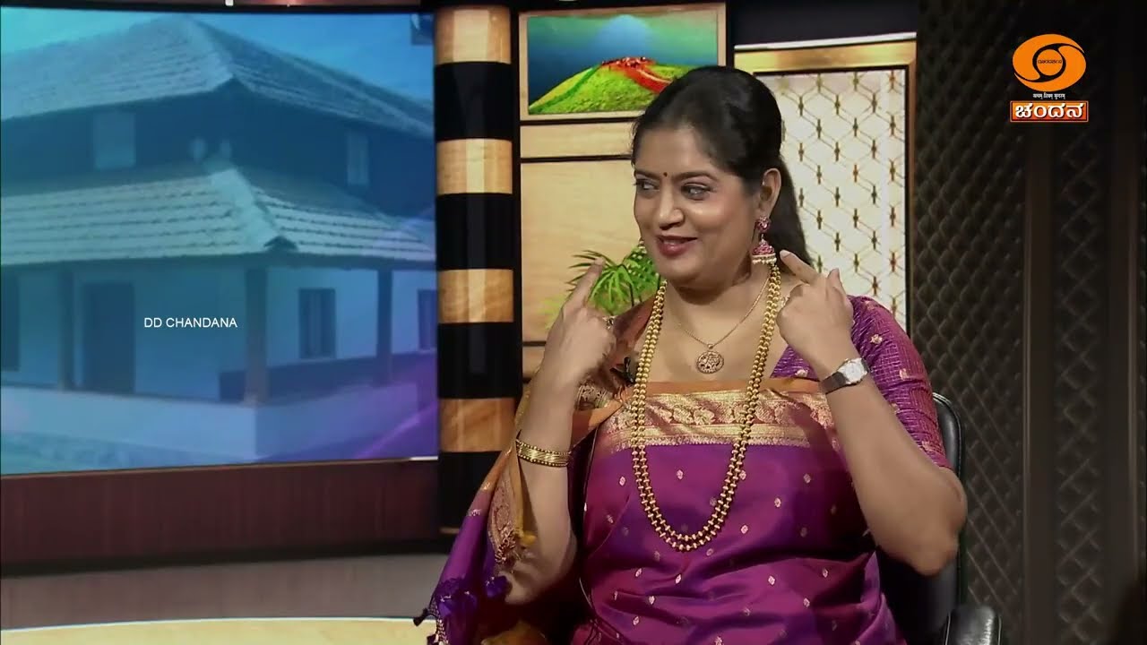 Sodara Siri | Kodava | Mukkatira Shilpa Nanjappa, Bharatanatyam Artist & Researcher |08.03.26|5.30pm