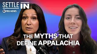 Beyond addiction and coal mines, Emilee Hackney’s Appalachia
