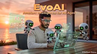This Ambient AI Layer Remembers Everything You Experience.... And Your Data Never Leaves Your Device