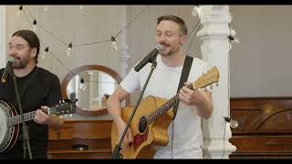 Vídeo de Its No Longer I That Liveth