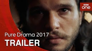 BBC PURE DRAMA 2017 SERIES SONG TRAILER WHAT IF JESSICA JEAN
