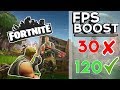 Fortnite Increase Fps Low End Pc