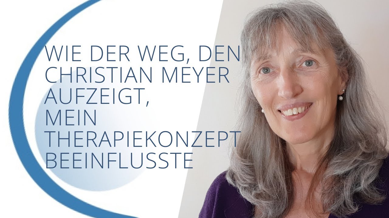 Spirituelle Erfahrungen in der Traumatherapie können tiefe Heilung ermöglichen | BRITTE KOCH-KERSTEN
