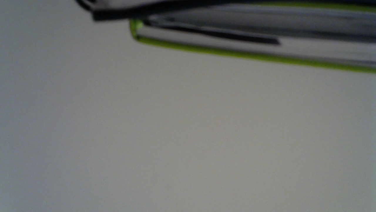 Teste webcam youtube