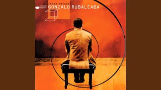 Video thumbnail of "Gonzalo Rubalcaba - Here's That Rainy Day"