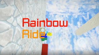 FE2 Map Test - Rainbow Ride (Crazy) by Direpsychic
