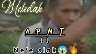 Apmt II Maromak La Moris Iha O Nia Rai II 🤦 II