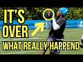 Jameson Williams LOOKS NASTY At Detroit Lions Workout With Isiah Pacheco
