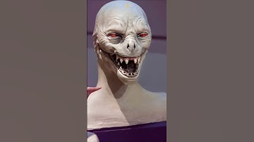 The Original Voldemort from Harry Potter 😲