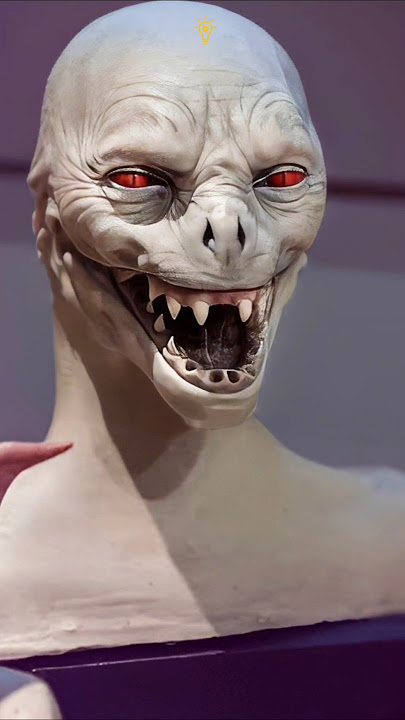 The Original Voldemort from Harry Potter 😲