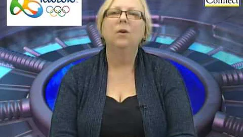 Rowing gold medallist Kim Brennan