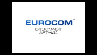 Eurocom - Logo Animation (2006) (Game Rip) (4K60 Upscale)