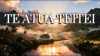 Te atua teitei – Chant de louange (Cover)