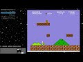 [PB] Super Mario Bros. Category Extensions: Over the Flagpole