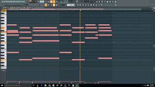 How to make Awukhuzeki DJ Stokie ft  Ommit, Sobzeen, Zee nhle ll flstudio ll Amapiano