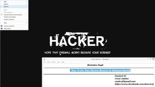 How To Use Your Chrome Browser As Notepad Quickly screenshot 5