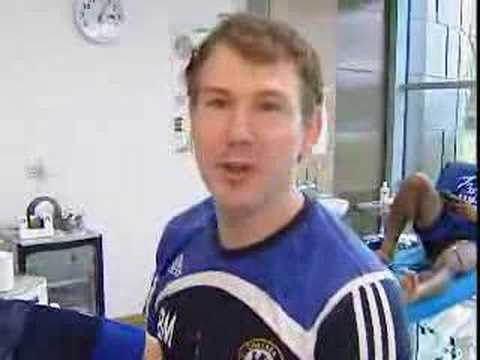 Billy's jokes - YouTube