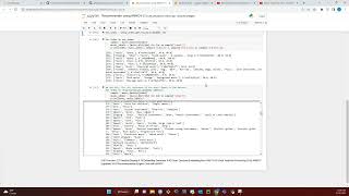Music Recommendation System Code Demonstration
