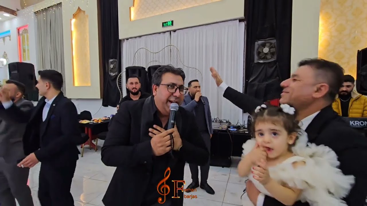 سردار بروجي جميل بروجي مواويل &شيخاني جديد 🔥