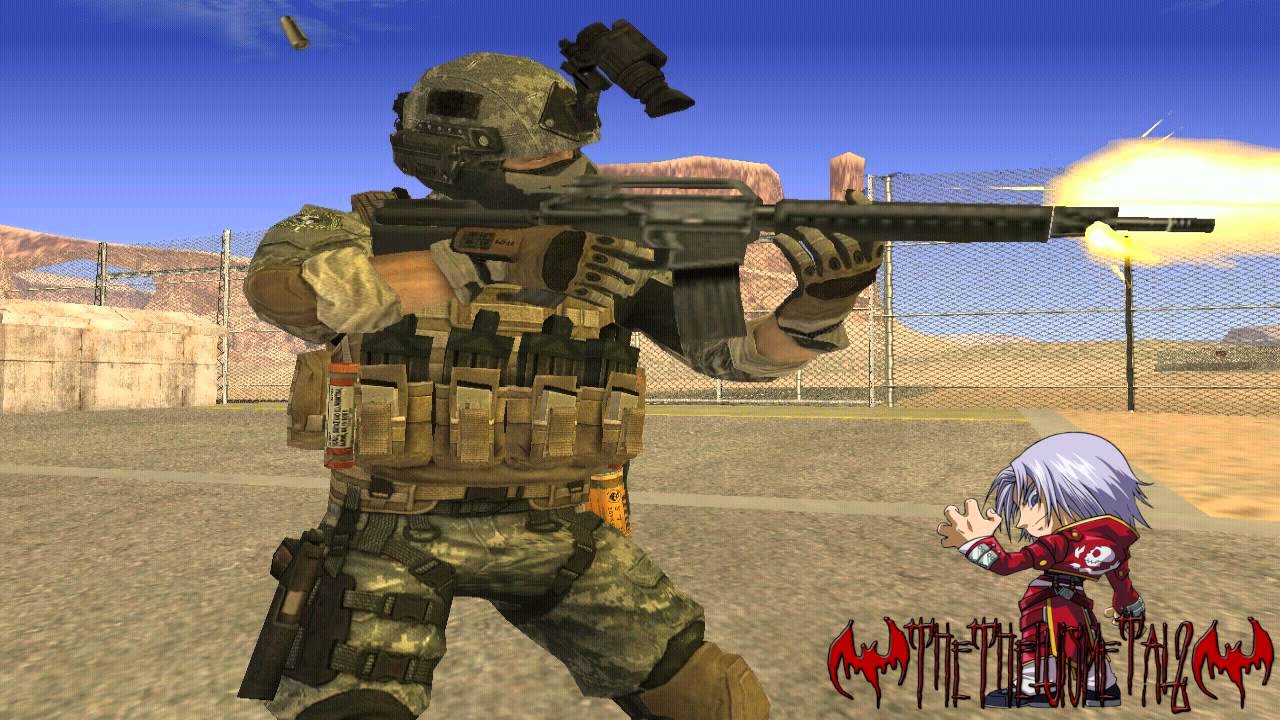 GTA San Andreas Loquendo: Venganza Suprema Pt3 (RESUBIDO)