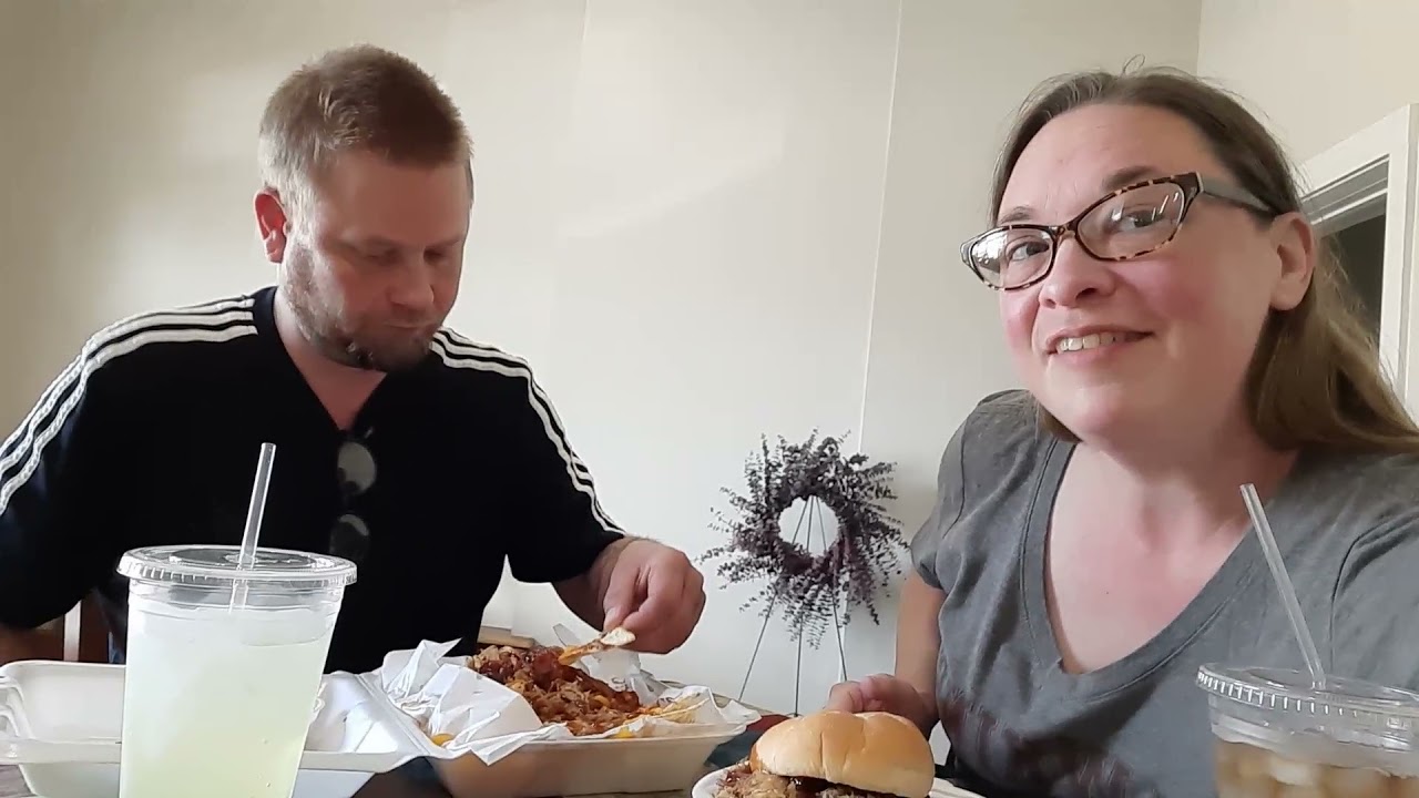 Marshall, Illinois Downtown Tour