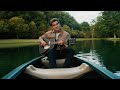 Zach Seabaugh Killing Time Official Video 