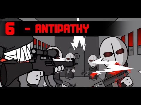 Madness Combat 6: Antipathy