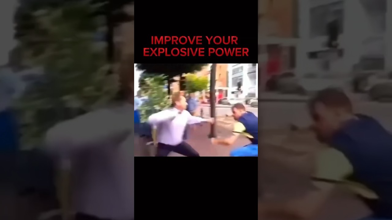 Knockout Power Punch Tutorial 💥🥊 