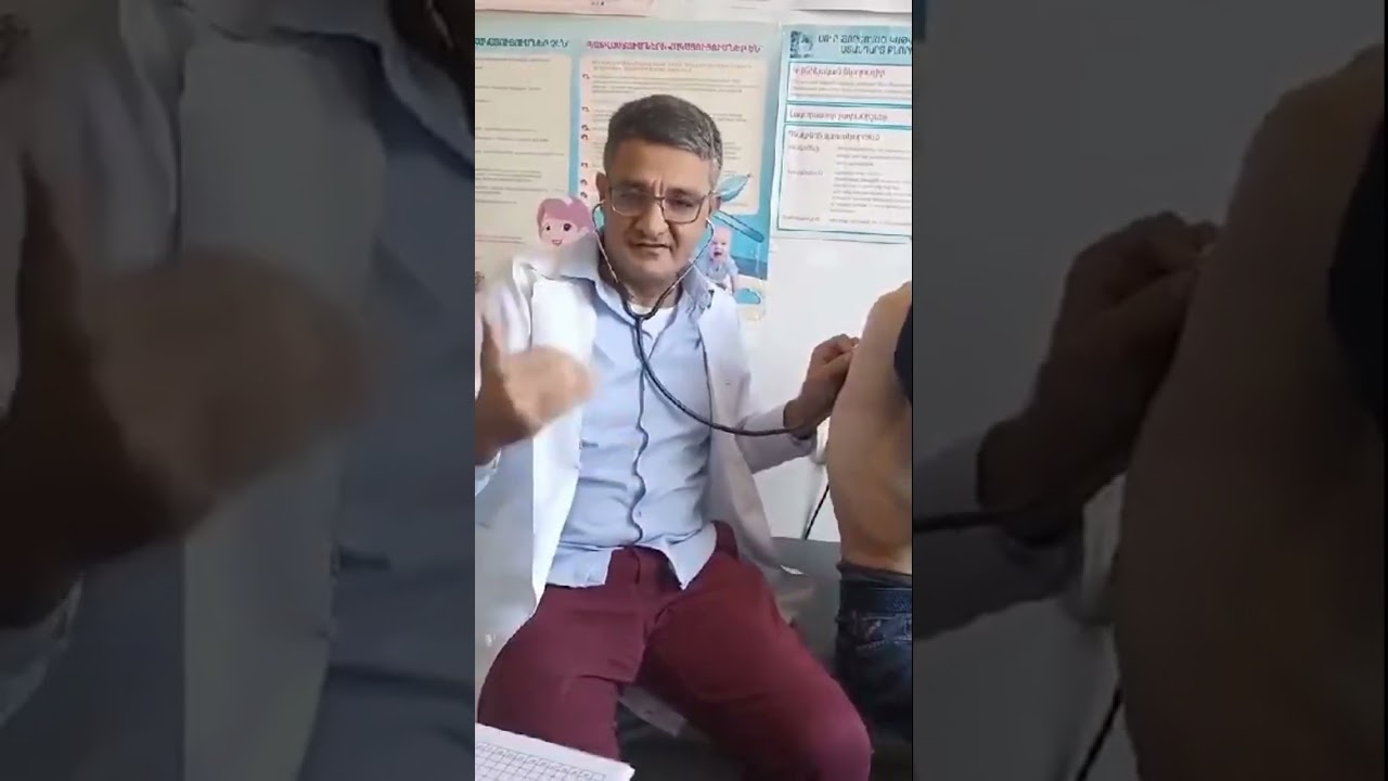 հազ թոքաբորբ բրոնխիտ Ասթմա - թոքերի ստուգում