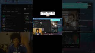 The grind dont stop 💪🏾‼️ #grinding #streamerclips #jailenirl #hustle #roadto1k #upcomingstreamer
