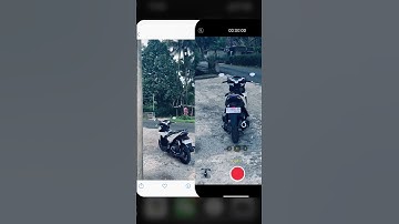 Stoplamp Lazy RGB bluetooth vario LED Old #vario #vario150 #vario125 #stoplamplazy #variomodifikasi