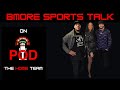 Ep. # 13 Super Grudge Match Loading! | Sarah E., Eric &amp; F.L.O. | BMore Sports Talk