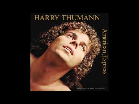 Harry Thumann — Harry Thumann - Underwater (1979).