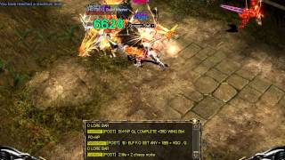 Persyval - Anti Reflect See When He Moves....